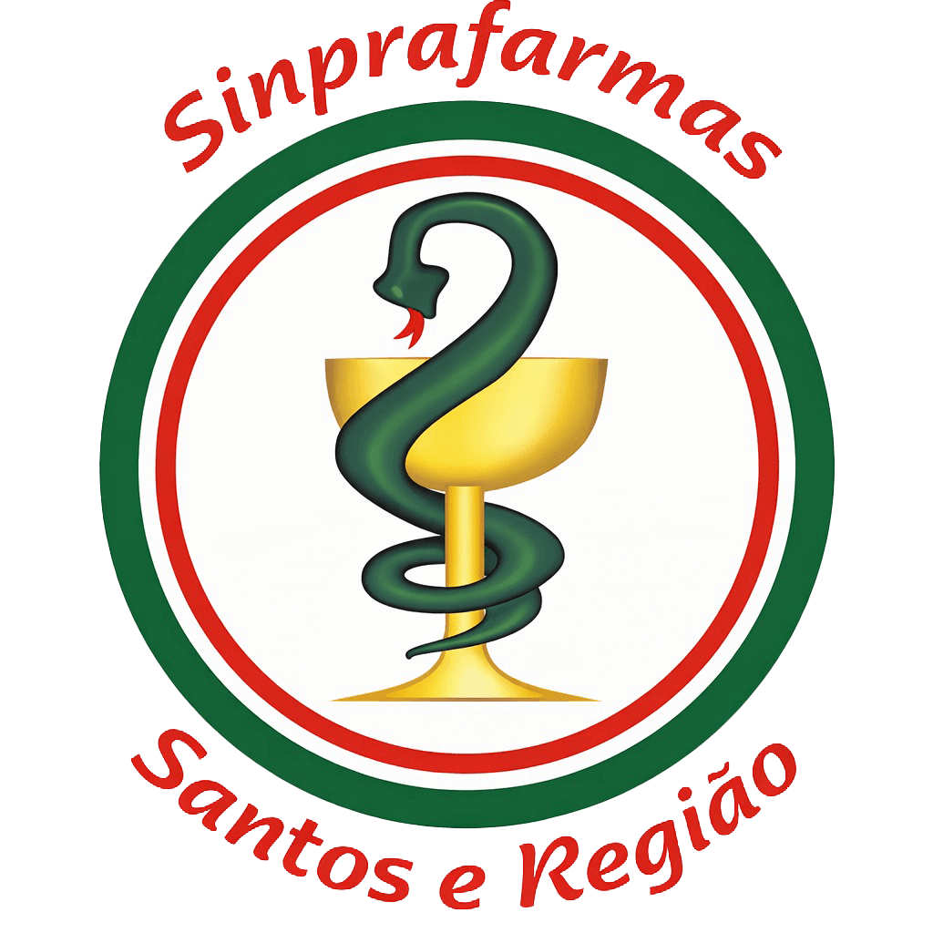 Sinprafarmas Santos e Região